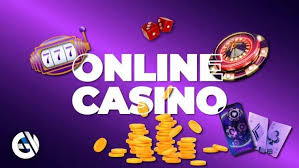 Experience Thrills at the Online UK Fruity Chance Casino Experience Thrills at the Online UK Fruity Chance Casino