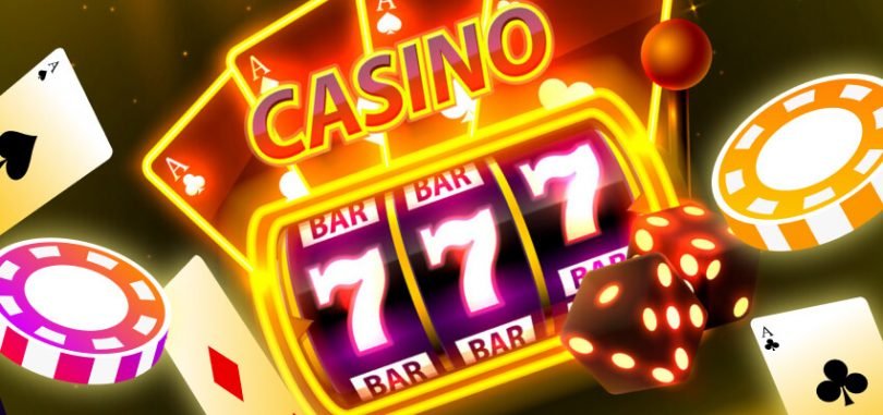 Experience Thrills at the Online UK Fruity Chance Casino Experience Thrills at the Online UK Fruity Chance Casino