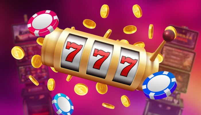 Ultimate Guide to Casino Slots Online UK Discover Fun and Rewards