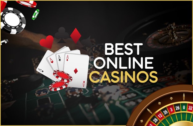 10 Online Casino UK 0