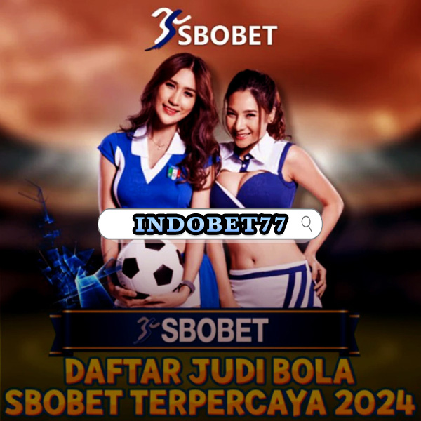 agen judi online terbaik Indonesia agen judi online terbaik Indonesia