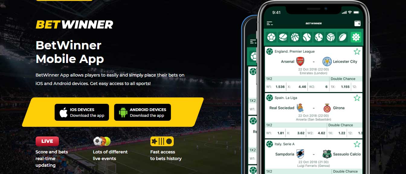Claim BetWinner Promotions Unlock Exciting Rewards and Bonuses