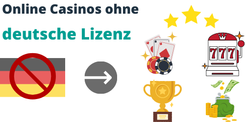 Die besten Casinos ohne deutsche Lizenz Vielfalt und Sicherheit erleben Die besten Casinos ohne deutsche Lizenz Vielfalt und Sicherheit erleben