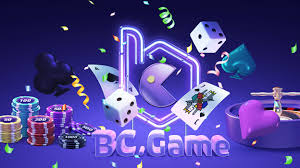 Discover Exciting Gaming Adventures at BC.Game Casino Latvia