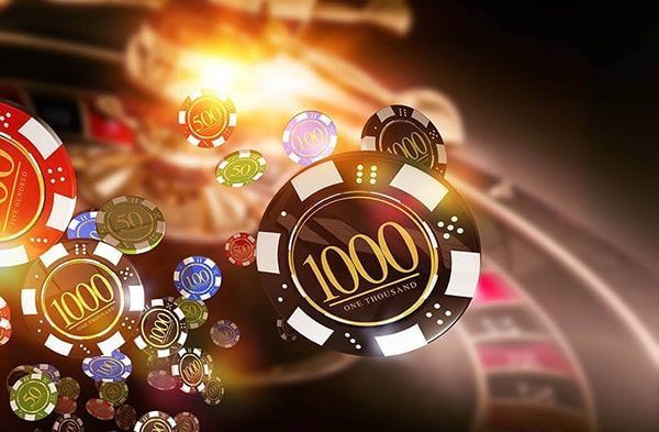 Discover the Thrill of UK Casino Online Slots Discover the Thrill of UK Casino Online Slots