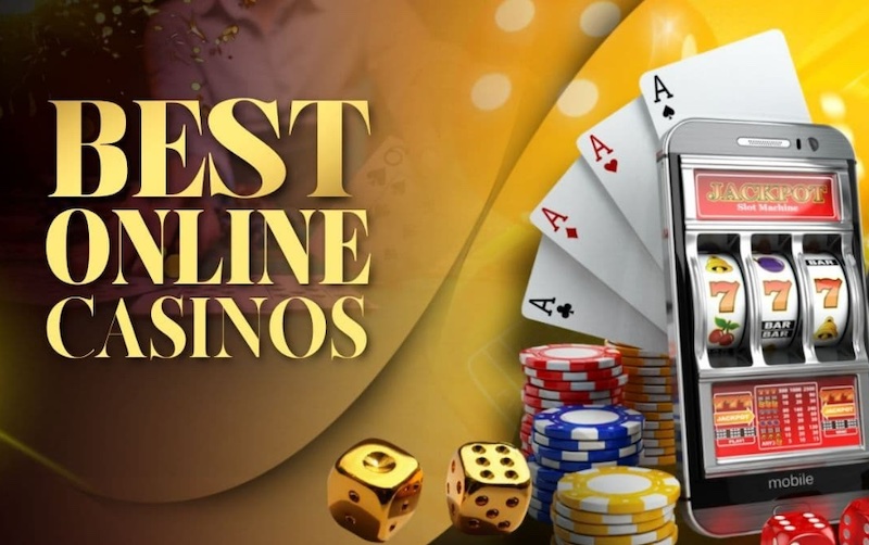 Discover the Thrilling World of Onluck Casino Your Ultimate Gaming Destination