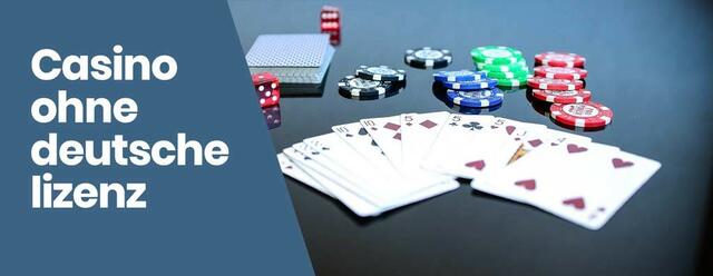Entdecken Sie die Welt des Spielens bei casino ohne lizenz