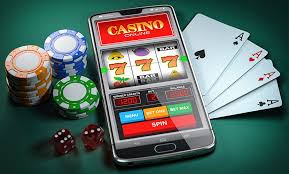Experience Excitement and Thrills Play Casino Slots With Huge Wins