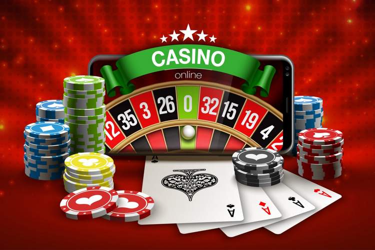 Experience Excitement and Thrills Play Casino Slots With Huge Wins