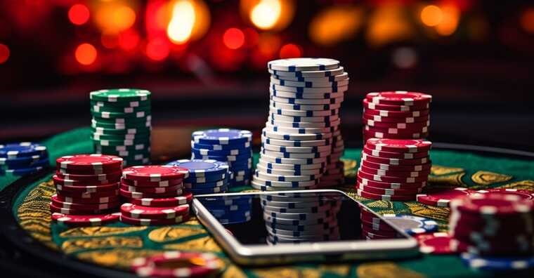 Experience the Thrill of Blackjack Online Casino UK 5 Experience the Thrill of Blackjack Online Casino UK 5