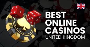 Experience the Thrill of blackjack online casino uk Experience the Thrill of blackjack online casino uk