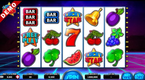 Experience the Thrill of Lucky Star India 6 Experience the Thrill of Lucky Star India 6