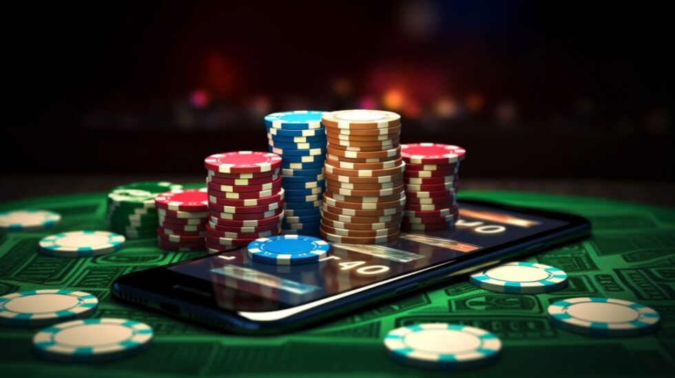 Experience the Thrill of Winning at FlashDash Casino & Sportsbook 45