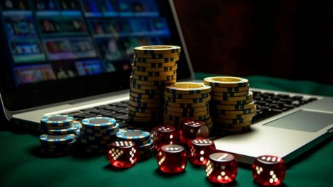 Experience the Thrill of Winning at FlashDash Casino & Sportsbook 45