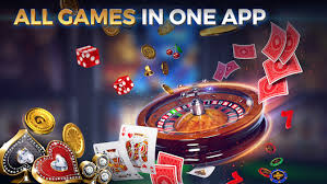 Experience Thrilling Gaming at God Odds Casino & Sportsbook 13