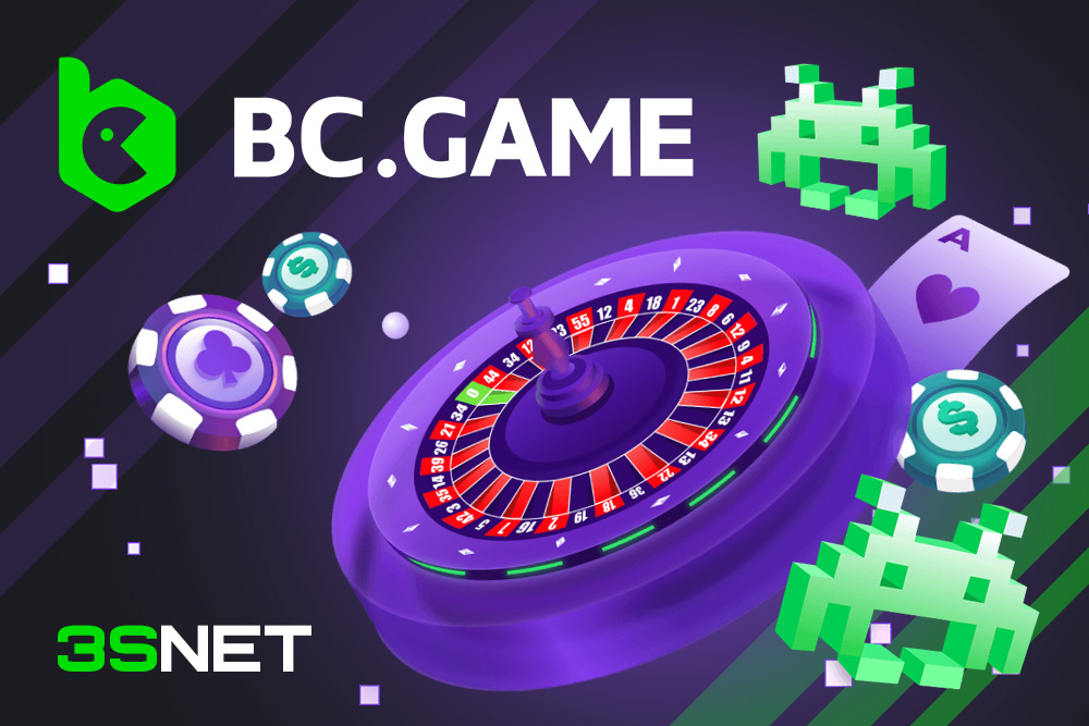 Experience Thrills and Fun Play BC Game