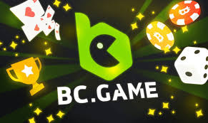 Experience Thrills and Fun Play BC Game