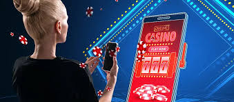 Fedezd fel a legjobb casinok online világát