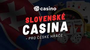 Nove ceske online casino Nové trendy a nabídky v roce 2023