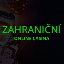 Objevte nejlepší zahraniční online kasina - nejlepsi zahranicni online casina