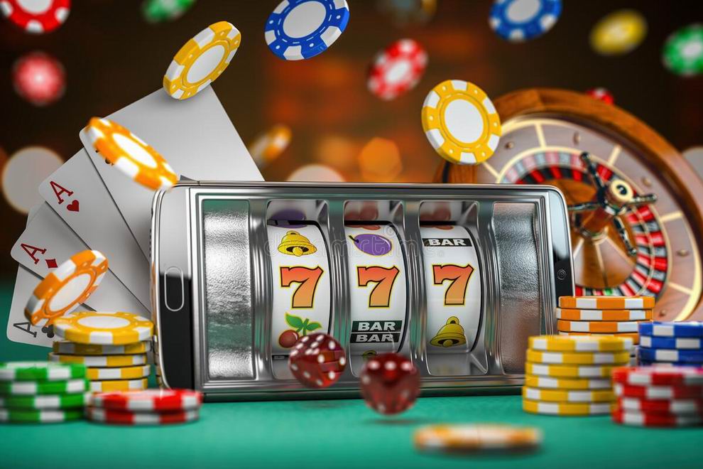 Online casino azonnali kifizetés