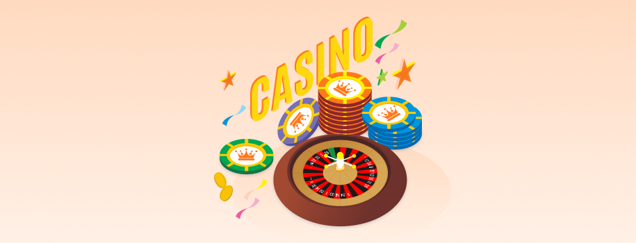 Online casino azonnali kifizetés