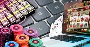 Online casino na Slovensku Všetko, čo potrebujete vedieť