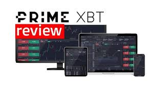 PrimeXBT App Review A Comprehensive Examination PrimeXBT App Review A Comprehensive Examination
