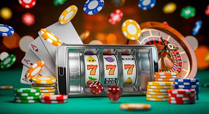 The Evolution of Online Casinos From Traditional Gambling to a Digital Era