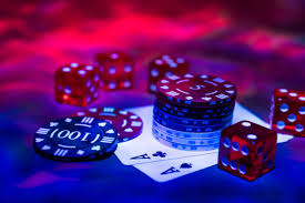 Unlocking the Future of Gaming Casino Reward NFTs Unlocking the Future of Gaming Casino Reward NFTs