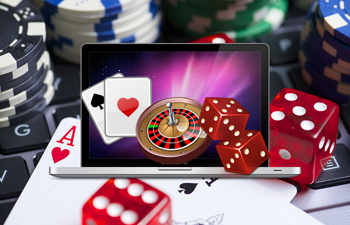 Unlocking the Future of Gaming Casino Reward NFTs Unlocking the Future of Gaming Casino Reward NFTs