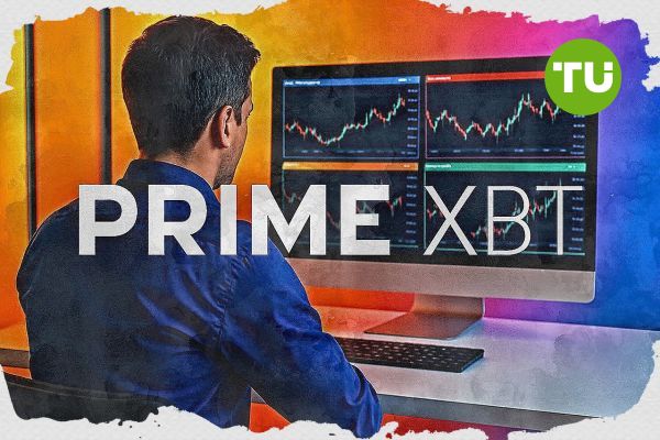 Unlocking the World of Trading A Guide to PrimeXBT Login Unlocking the World of Trading A Guide to PrimeXBT Login