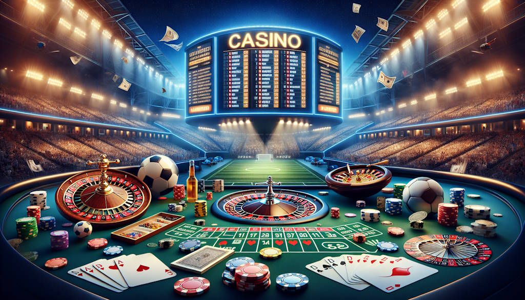 Unlocking Winning Strategies with Bet Baba