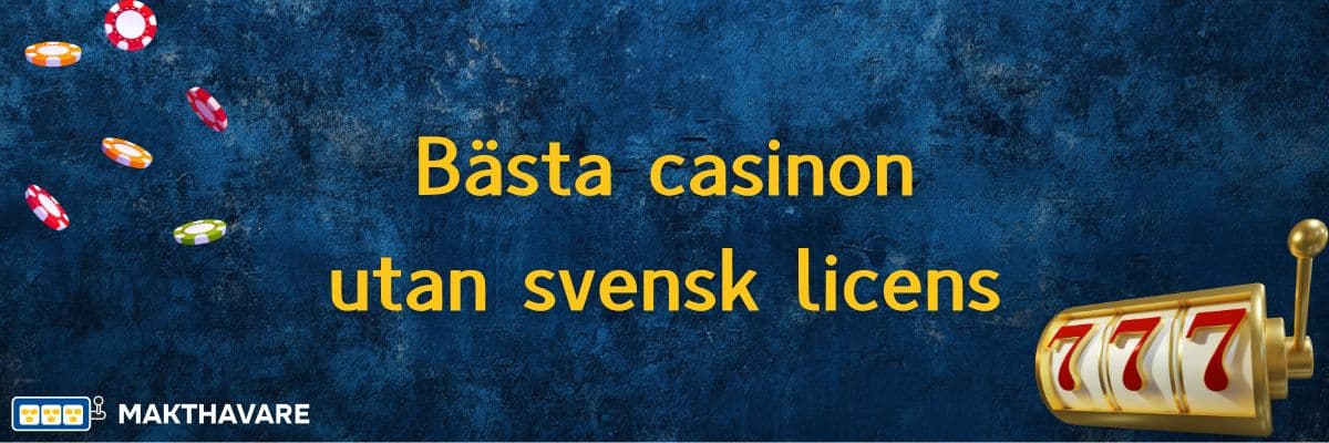 Utländska casino med Swish En Ny Era för Spelare