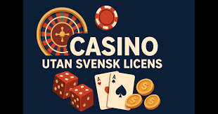 Utländska casino med Swish En Ny Era för Spelare