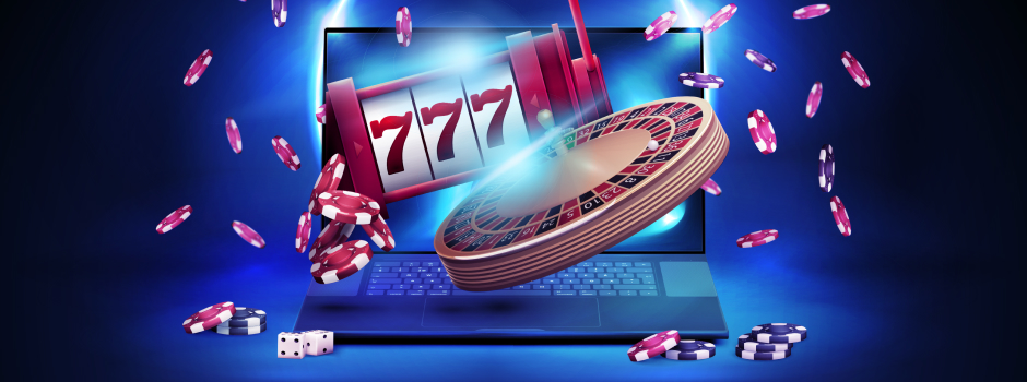 Utländska casino med Swish En Ny Era för Spelare