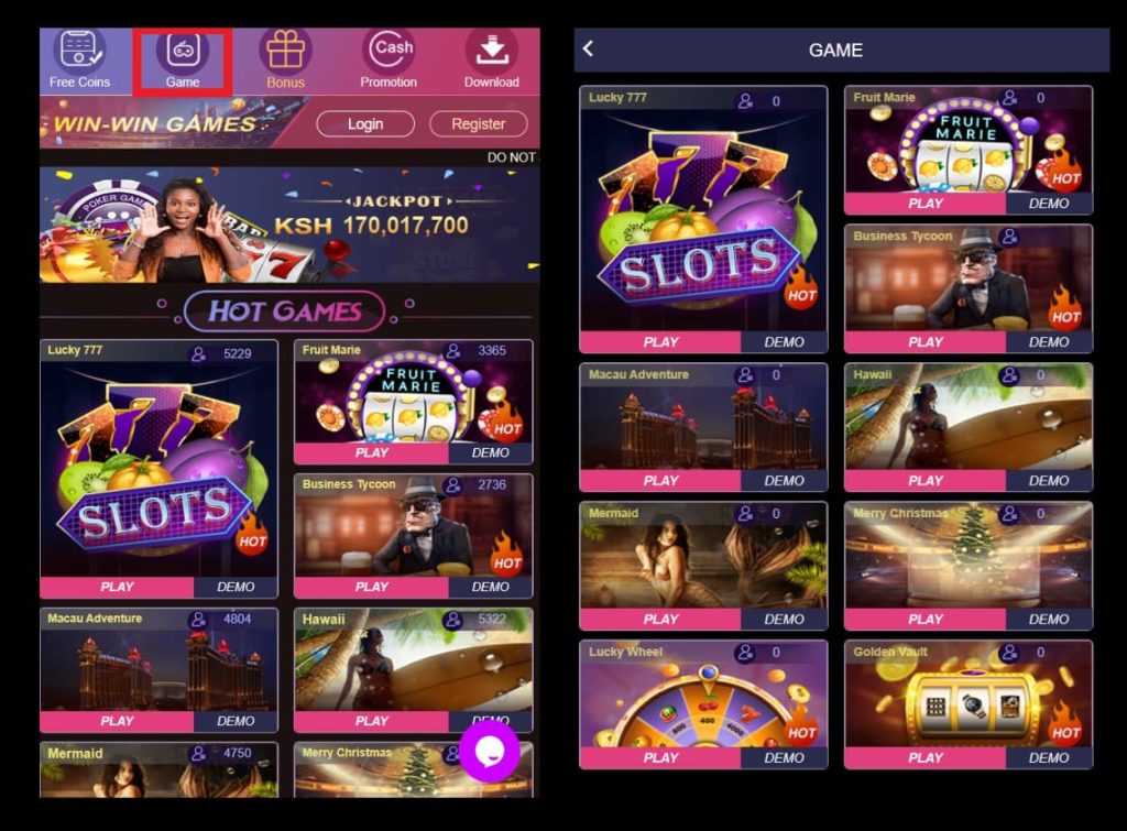 WinWin Casino - Twoje Idealne Miejsce na Gry Online