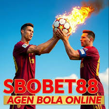 Agen Bola Online Sbobet Panduan Lengkap untuk Pemain 209283641