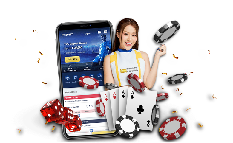 Agen Bola Online Sbobet Panduan Lengkap untuk Pemain 209283641