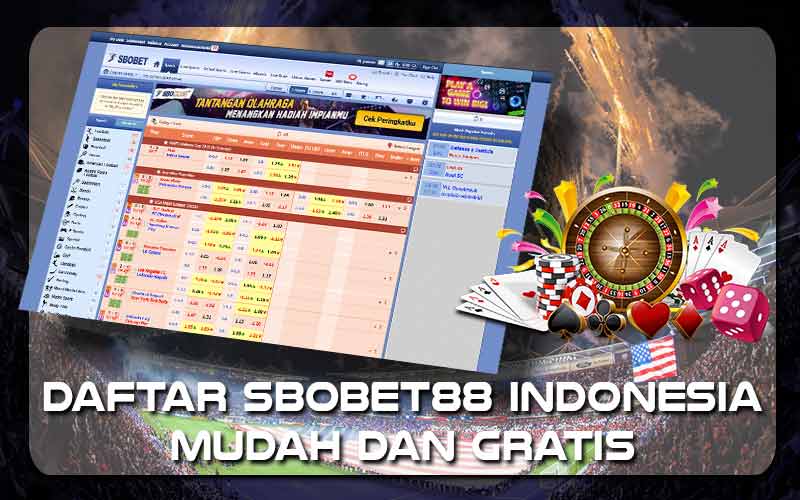 Agen Bola Online Sbobet Panduan Lengkap untuk Pemain 209283641