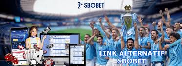 Agen Bola Sbobet88 Pilihan Terbaik untuk Taruhan Olahraga