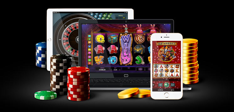 CasinoJoy Casino Registration Process 1