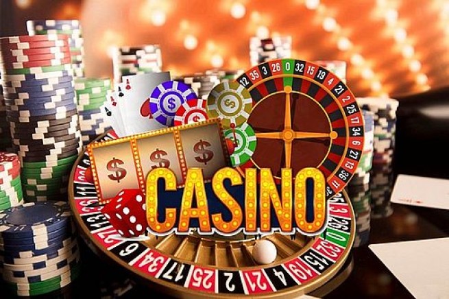Exciting Adventures Await Discover Casino Joy Online Slots