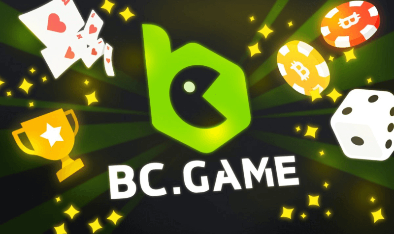 Exploring the Excitement of BCGame Nigeria 0 Exploring the Excitement of BCGame Nigeria 0