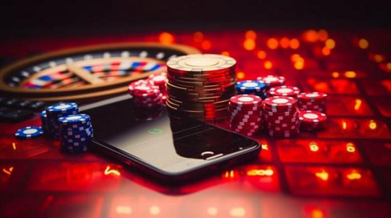 Exploring the Exciting Features of Amonbet Casino & Sportsbook
