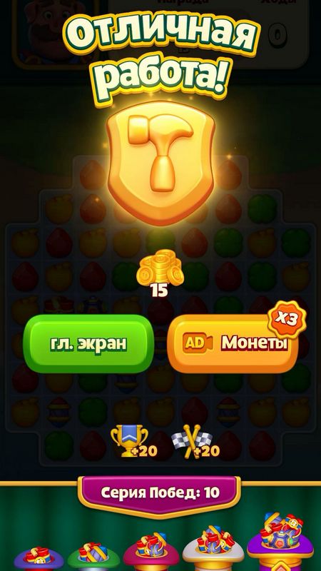 Clubnika Video Gaming Club — захватывающее онлайн-казино с огромным выбором игр