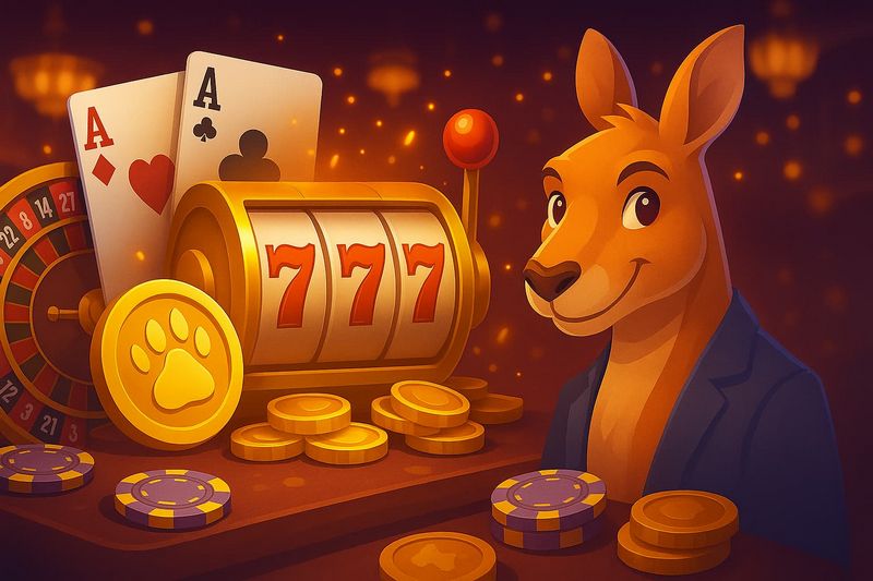 Evaluación del casino online Roobet 2026