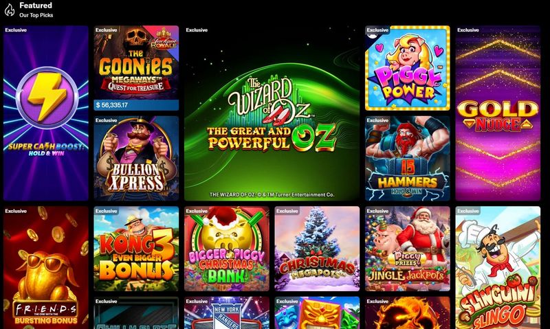 Ihanteelliset nettikasinot Suomessa, arvioitu vuonna 2026