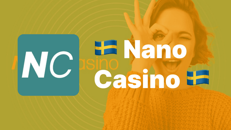 Inicio de sesión en Nano Casino: Una experiencia de juego en línea fluida y segura en Chile