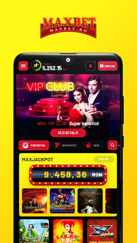 Maxbet Gambling Enterprise Croatia: Vodeći sustav za online video igre i sportsko klađenje